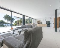 New Build - Villa - Puig de Ros