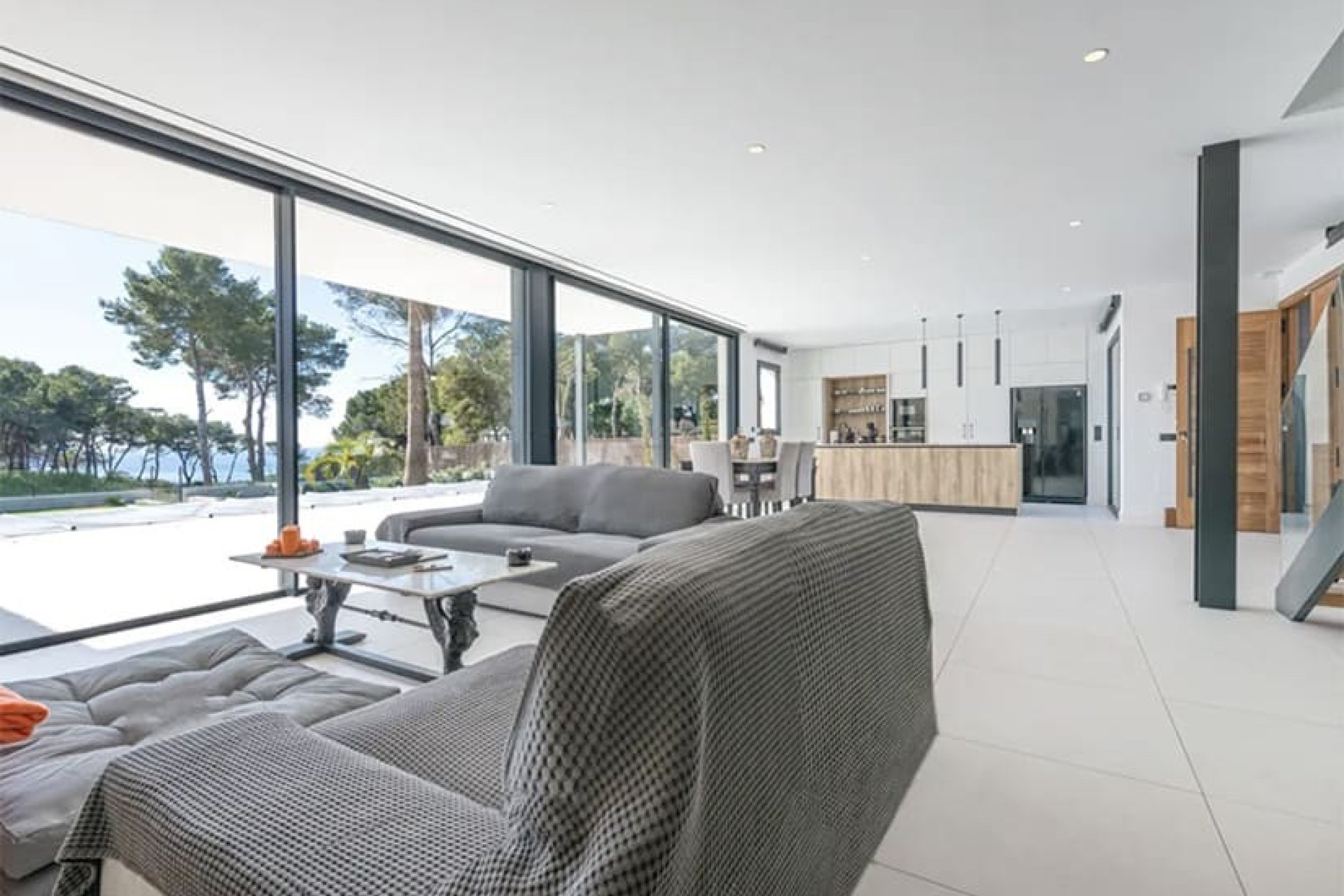 New Build - Villa - Puig de Ros