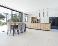 New Build - Villa - Puig de Ros