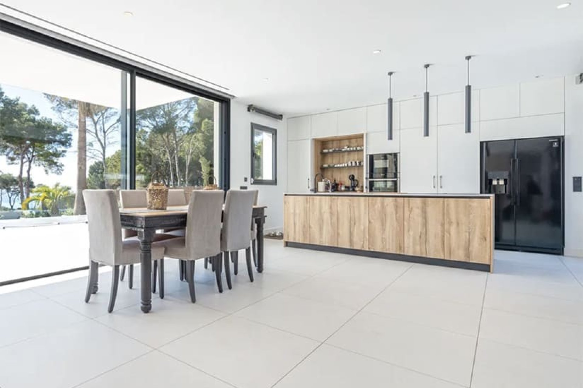 New Build - Villa - Puig de Ros