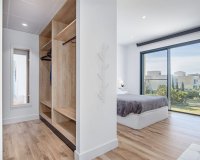 New Build - Villa - Puig de Ros