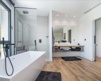 New Build - Villa - Puig de Ros