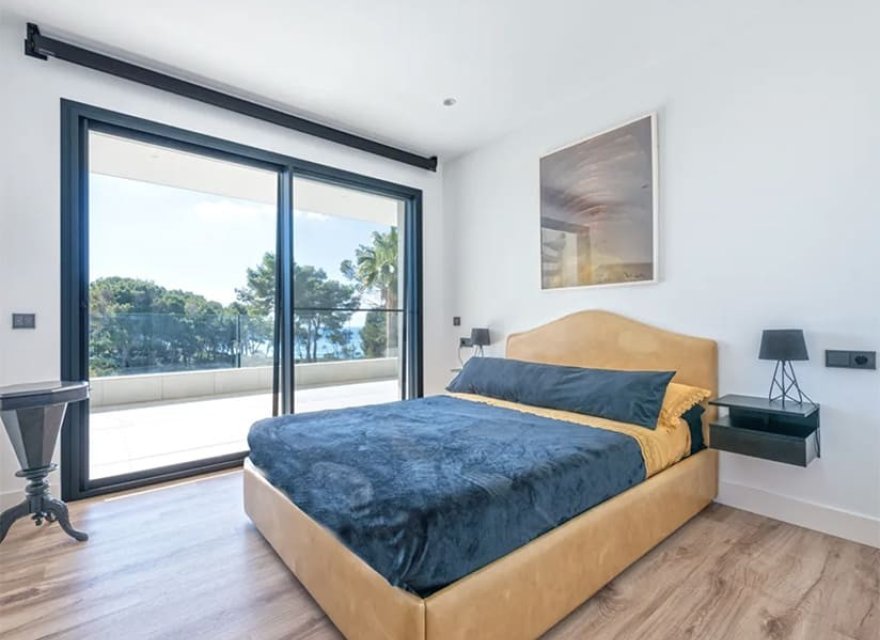 New Build - Villa - Puig de Ros