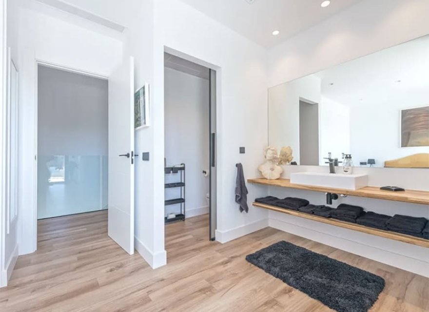 New Build - Villa - Puig de Ros