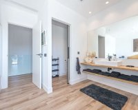 New Build - Villa - Puig de Ros