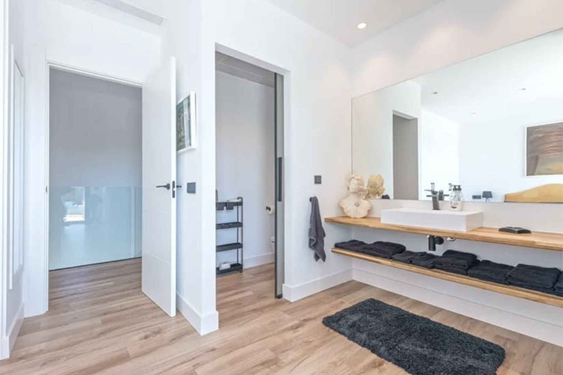 New Build - Villa - Puig de Ros