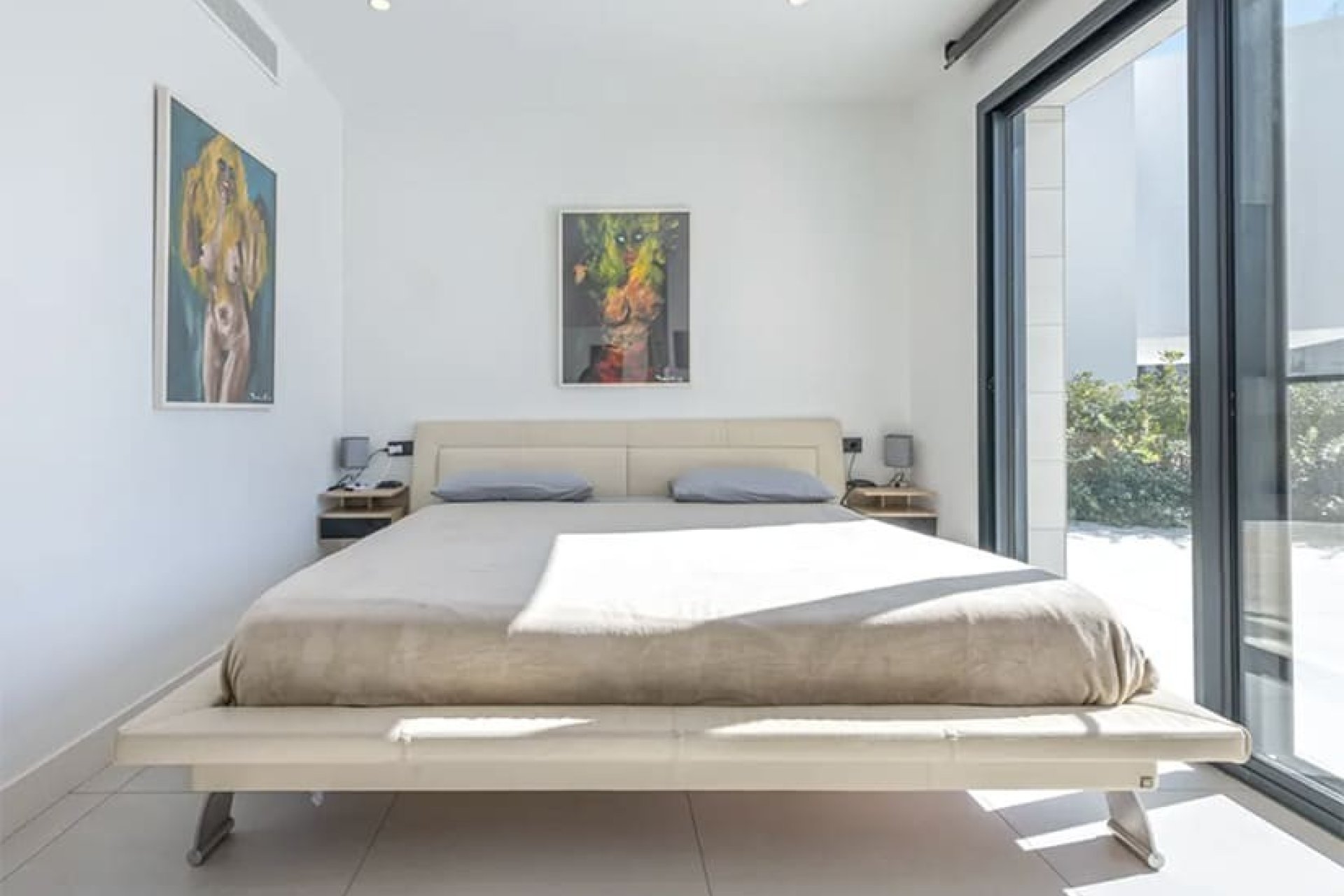 New Build - Villa - Puig de Ros