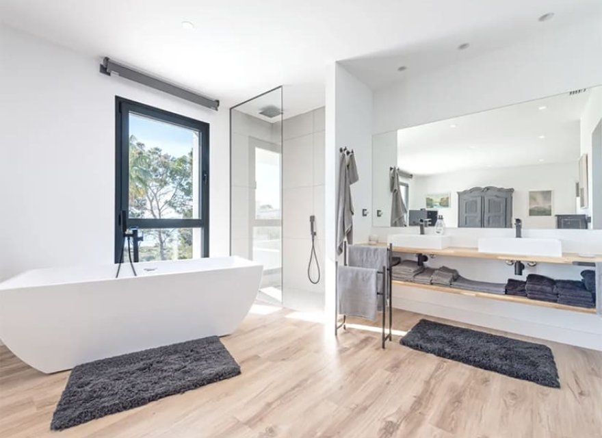 New Build - Villa - Puig de Ros