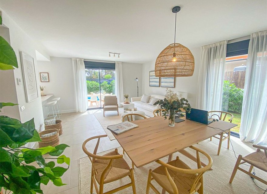 New Build - Villa - Puig de Ros