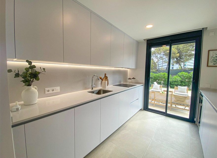 New Build - Villa - Puig de Ros