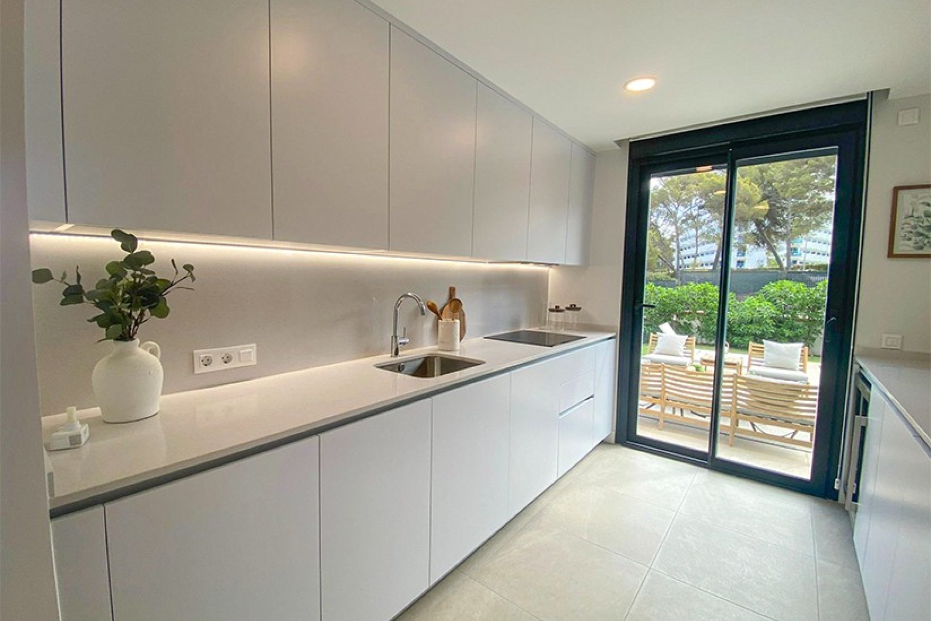 New Build - Villa - Puig de Ros