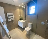 New Build - Villa - Puig de Ros