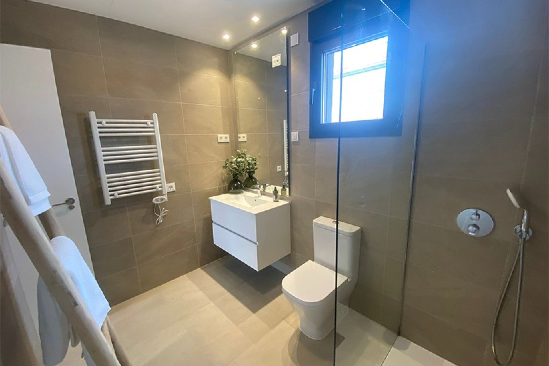 New Build - Villa - Puig de Ros