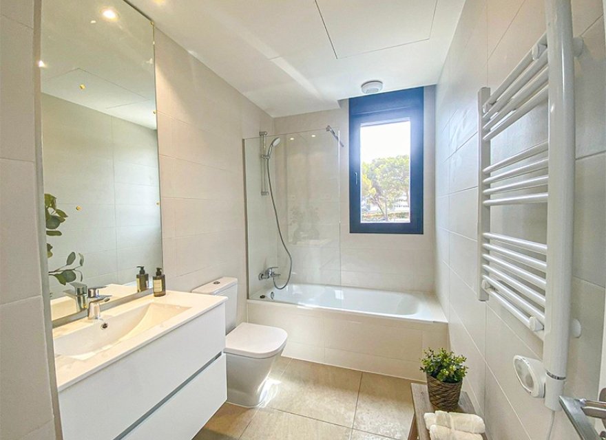 New Build - Villa - Puig de Ros