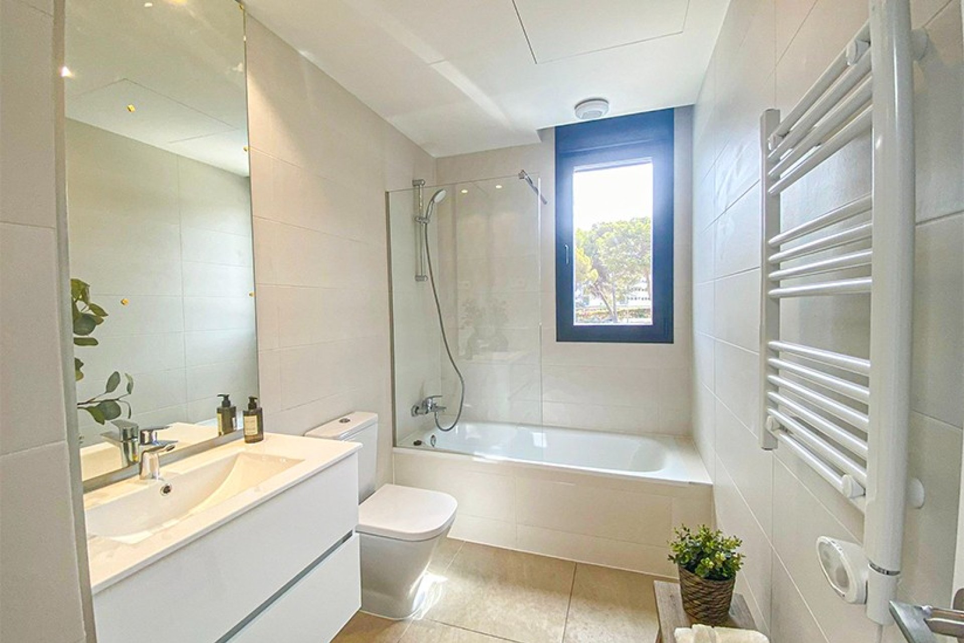 New Build - Villa - Puig de Ros