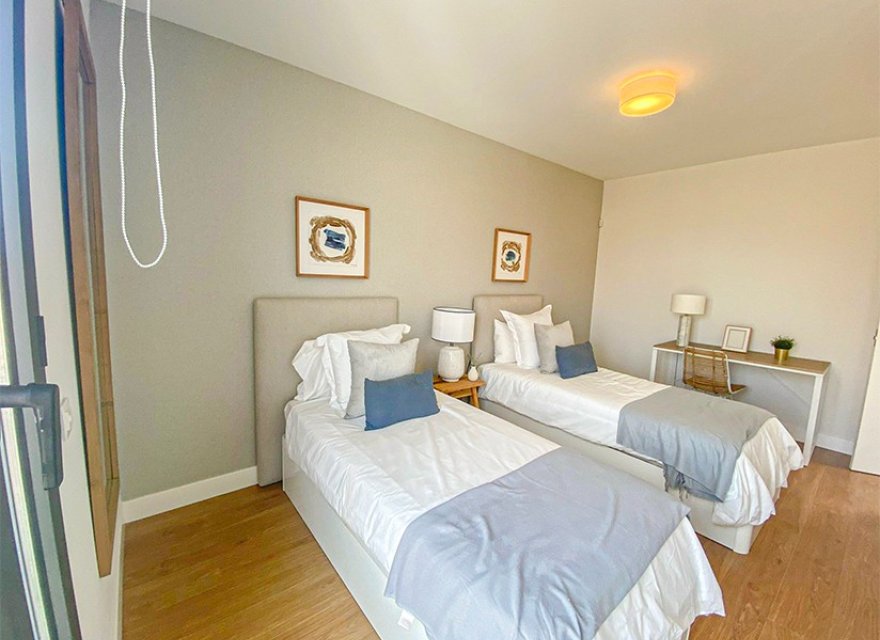 New Build - Villa - Puig de Ros