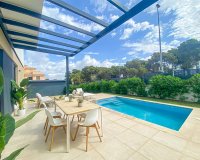 New Build - Villa - Puig de Ros