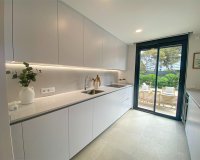 New Build - Villa - Puig de Ros