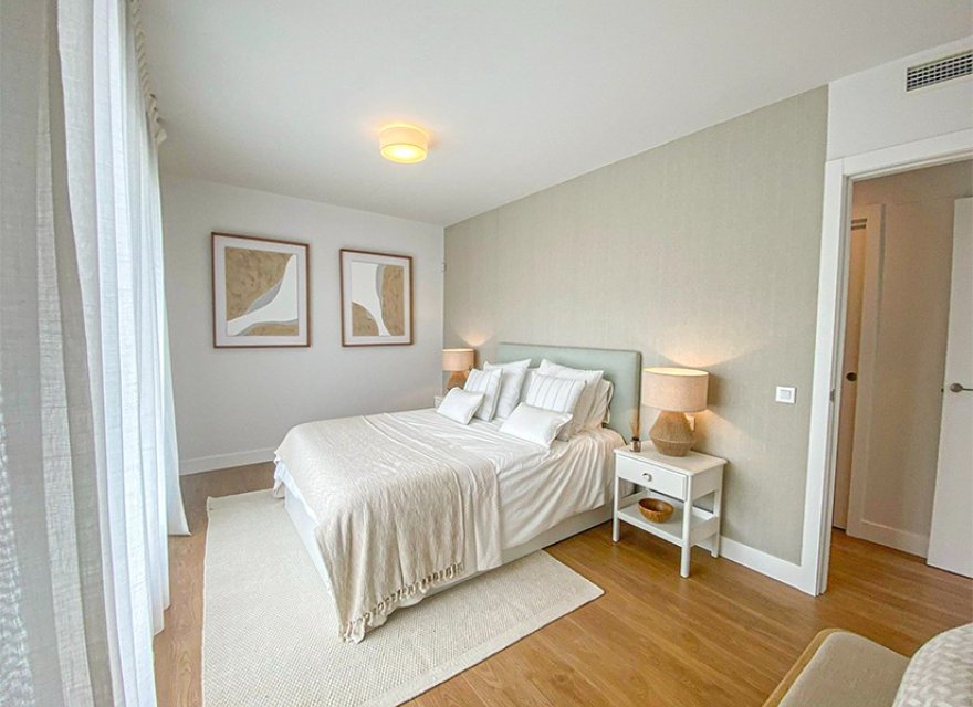 New Build - Villa - Puig de Ros