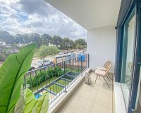 New Build - Villa - Puig de Ros