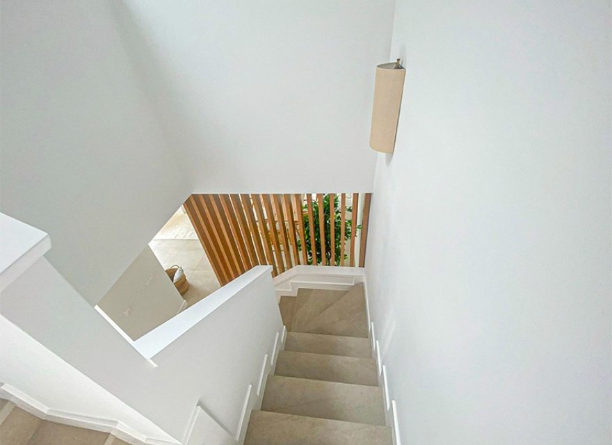 New Build - Villa - Puig de Ros