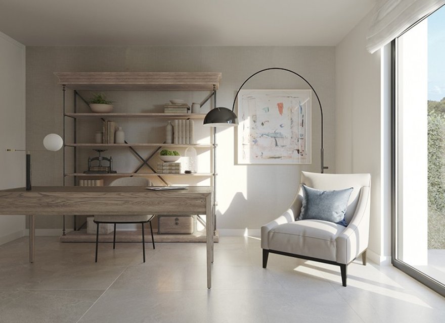 New Build - Villa - Puig de Ros