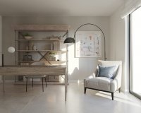 New Build - Villa - Puig de Ros