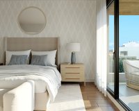 New Build - Villa - Puig de Ros