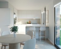 New Build - Villa - Puig de Ros