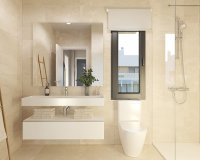 New Build - Villa - Puig de Ros