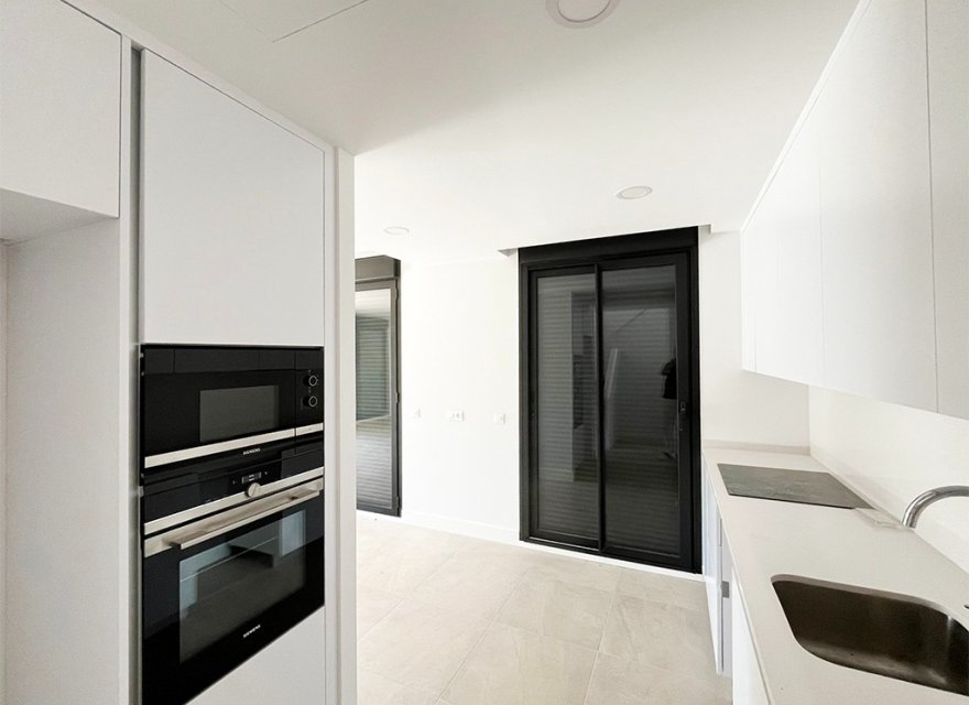 New Build - Villa - Puig de Ros