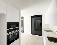 New Build - Villa - Puig de Ros