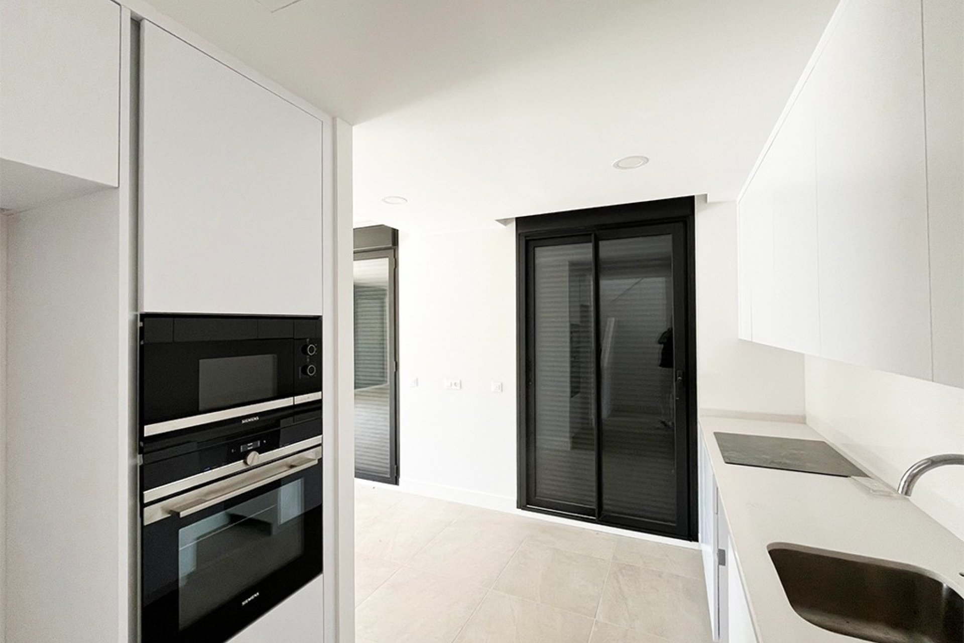 New Build - Villa - Puig de Ros