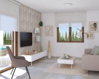 New Build - Villa - Pulpi - Pulpí