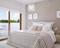 New Build - Villa - Pulpi - Pulpí