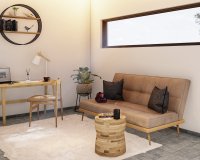 New Build - Villa - Pulpi - Pulpí