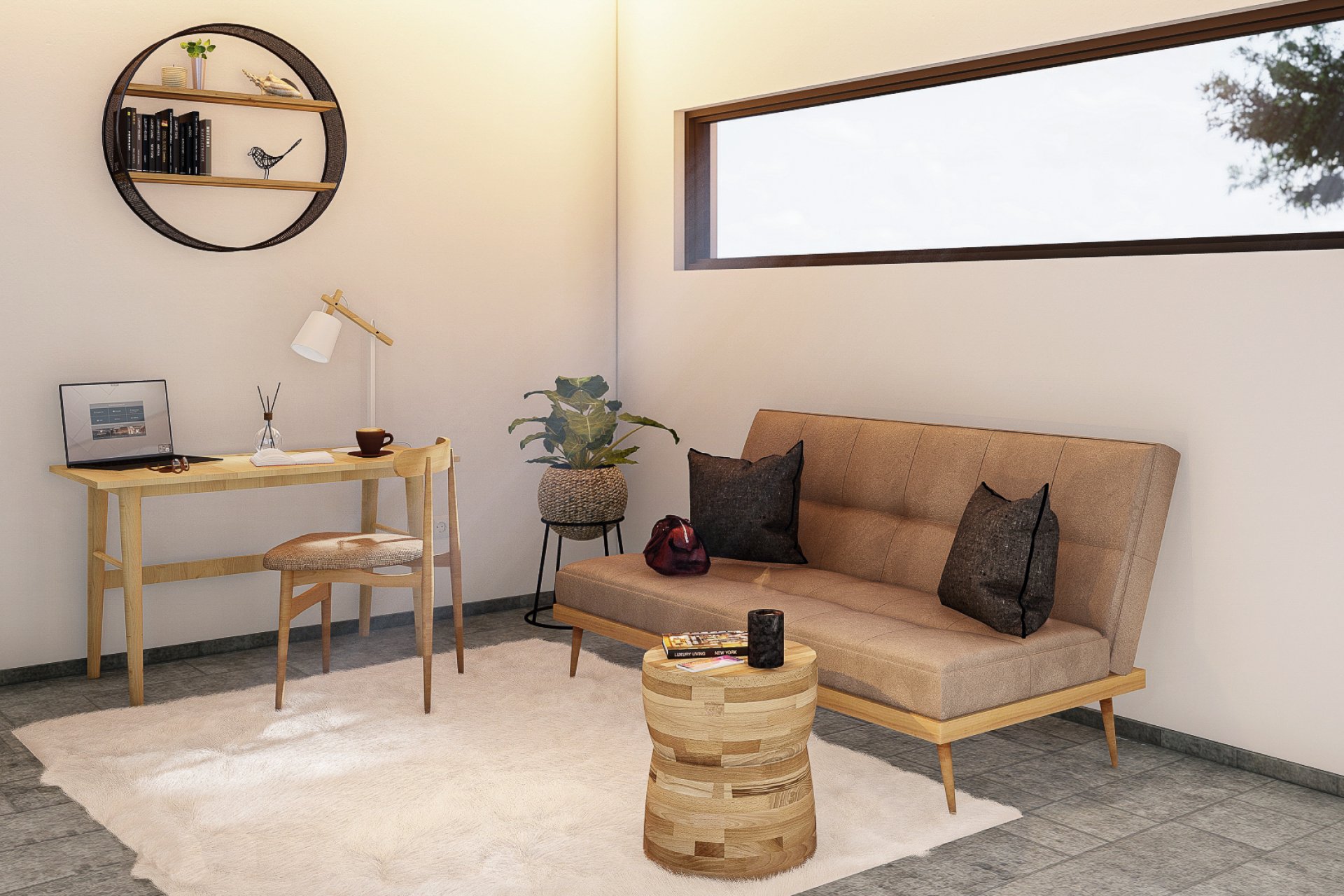 New Build - Villa - Pulpi - Pulpí