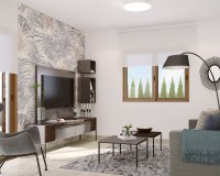 New Build - Villa - Pulpi - Pulpí
