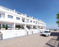 New Build - Villa - Rafal