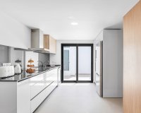 New Build - Villa - Rafal