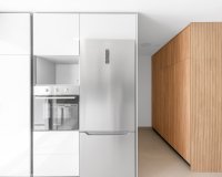 New Build - Villa - Rafal