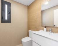 New Build - Villa - Rafal