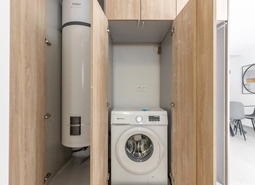 New Build - Villa - Rafal