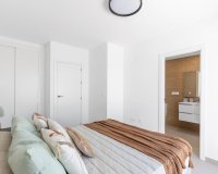 New Build - Villa - Rafal