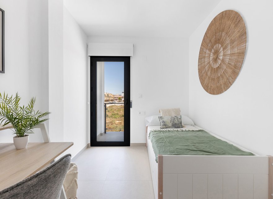 New Build - Villa - Rafal