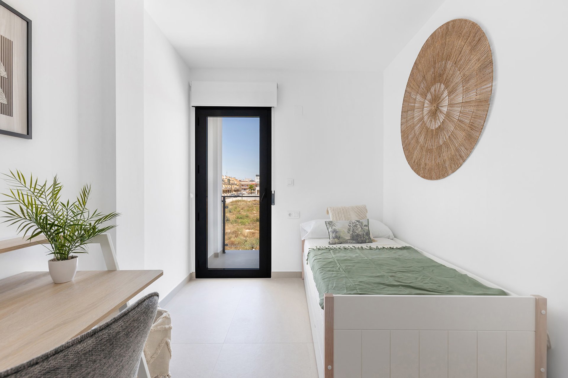 New Build - Villa - Rafal