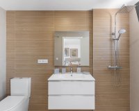 New Build - Villa - Rafal