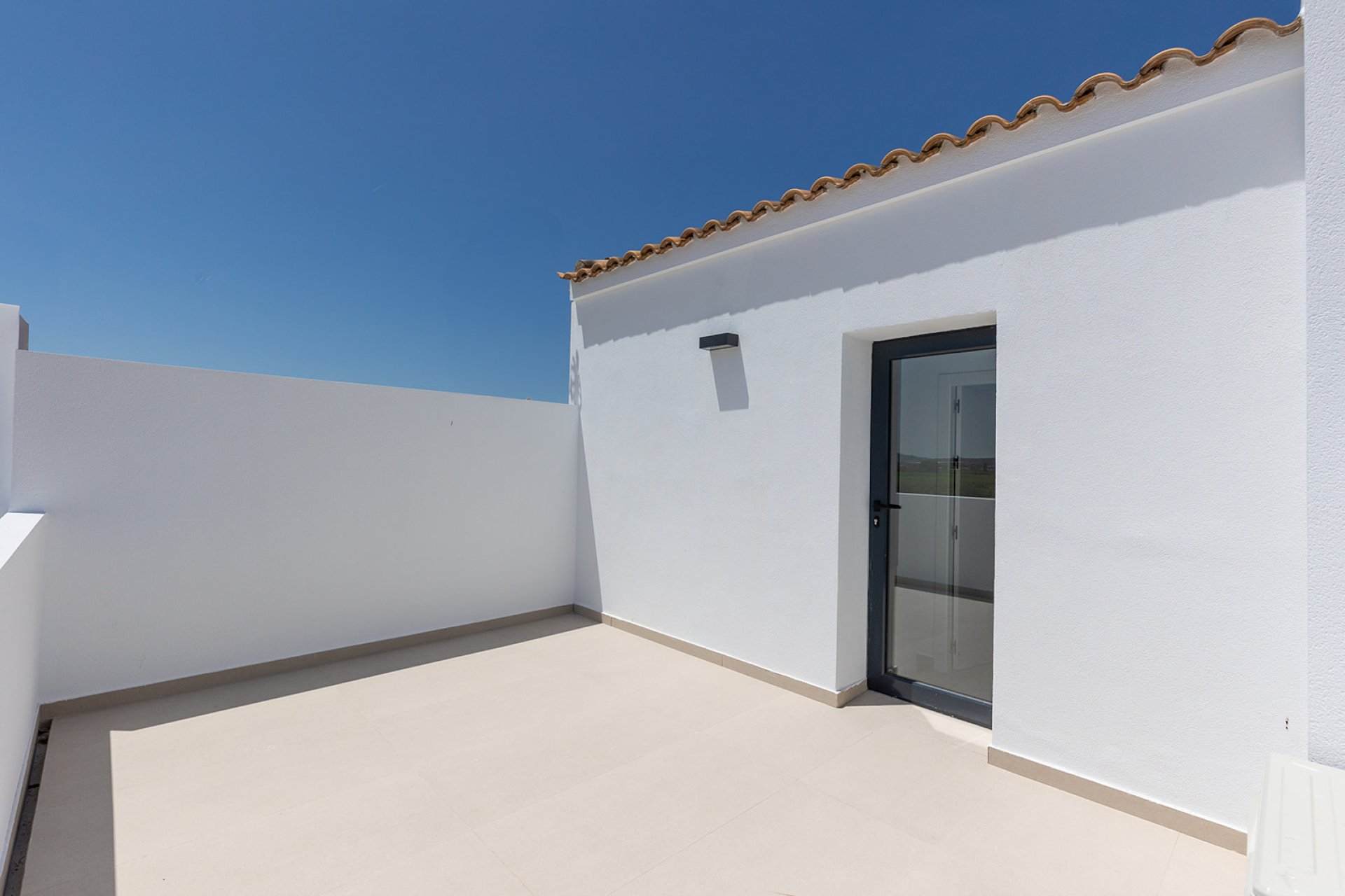 New Build - Villa - Rafal