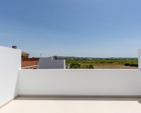 New Build - Villa - Rafal