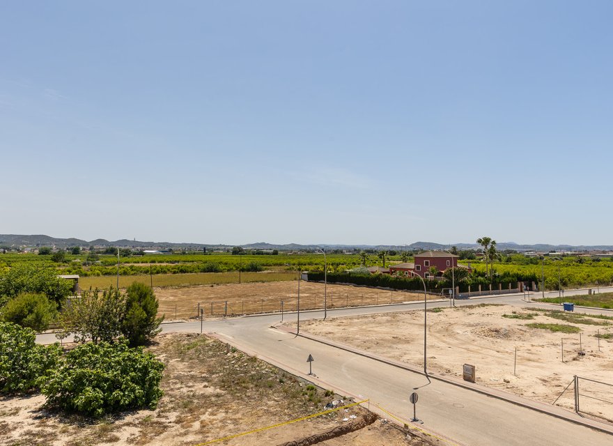 New Build - Villa - Rafal